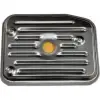 VW GOLF4 Bora A3 1998-2004 Otomatik Sanzuman Filtresi Contali 108751786 Wisco