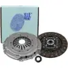 VW T4 2.4 1990- Debriyaj Catali 02J141719B Wisco