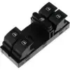 Skoda Fabia II Octavia 2 2006- Cam Acma Dugmesi Dortlu 1Z0959858BREH Wisco