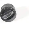 VW Polo GOLF7 Seat Arona Ateca Ibiza 4 Leon Toledo 4 2012- Far Anahtari Krom 5G0941431AFWZU Wisco