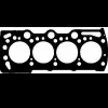 Opel Corsa B Combo B 1.7 D Silindir Kapak Contasi STD 615277500 Victor Reinz