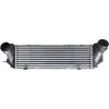 BMW 5 Serisi (F10) 520i 2010- Turbo Radyatörü Intercooler 492X132X100 17117618769 Wisco