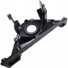 VW Polo Ibiza Fabia Roomster 1.2TDI Cfwa 2009- Flansli Krank Kecesi Ön 03P103151 Wisco