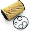 Mercedes W176 W246 W242 W204 W205 S204 S205 C117 X117 C218 X218 W212 W166 W221 2009- Yağ Filtresi OEM A6511800109 ITL