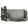 Toyota Avensis (T25) 2.0 D-4D 2003-2008 Turbo Radyatörü Intercooler 642X148X26 179400R010 Wisco