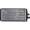Mini Cooper Öne R50 R53 1.4 1.6I 16V 2001-2006 Su Radyatörü Brazing MT 540X358X22 17101475552 Wisco