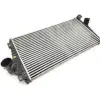 Chevrolet Epica 2.0 D 2007-2011 Turbo Radyatörü Intercooler 656X345X30 96436138 Wisco