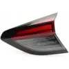 Opel Corsa F 2020- Stop İç Sağ LED 9830096280 Wisco