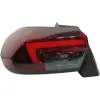 Opel Corsa F 2020- Stop Dış Sol LED 9829317980 Wisco