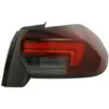 Opel Corsa F 2020- Stop Dış Sağ LED 9829317880 Wisco