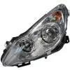 Opel Corsa D 2007-2010 Far Cami Sol 1216189CAM Wisco