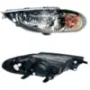 Chevrolet Lacetti J200 2003-2008 Far Cami Sol 96458815CAM Wisco