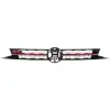 VW Polo GTI 2021- Panjur Ledli Kırmızı Seritli 2G0853651TCEE Wisco