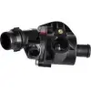 Audi A4 1.6 ALZ AWA 2000-2008 Termostat Yuvasi Komple 06B121111L Wisco
