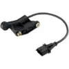 Opel Vectra B C Astra G H Corsa C Zafira X18XE Z18XE 1998- Eksantrik Devir Sensoru Simens S105778001Z Simens/cn