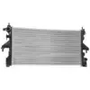 Peugeot Boxer, Citroen Jumper 2.0 Bluehdi 2015+ Kalinlik Su Radyatörü Brazing MT 780X398X32 1626264480 Wisco