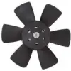 VW Passat Polo Seat Ibiza 1973-2002 FAN Motoru Davlumbazsiz 280 MM 3 FIS 6 Kanat 165959455L Wisco