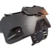 Skoda Octavia 4 2020- Tampon Braketi Arka Sağ 5E6807378 Wisco