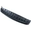 Skoda Octavia 3 2013-2017 Tampon Spoyleri Ön 5E08076119B9 Wisco