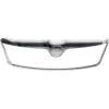 Skoda Octavia 2009-2013 Panjur Nikelaji 1Z0853661A739 Wisco