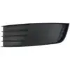 Skoda Octavia 3 2013-2017 Tampon Izgarasi Ön Sağ Sissiz 5E08073689B9 Wisco