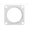 Audi A80 VW Golf 1 2 3 Passat T3 1981- Egzost Bogaz Contasi 104292001 Topran