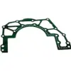 VW Passat Audi A6 A8 A4 2.4 1995- Kapak Contasi 115673001 Topran
