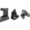 Opel Corsa F 2020- Far Bağlantı Tamir Takimi Sol 9832349980 Wisco
