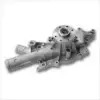 Mercedes Benz Sprinter B906 W639 2003- Devirdaim A6462001611 GNS