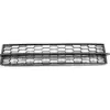 Skoda Octavia 3 2013-2017 Tampon Izgarasi Ön Orta 5E08536779B9 Wisco