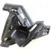 Skoda Octavia 4 2020- Panjur Destek Braketi Sol 5E3807723ZD4 Wisco