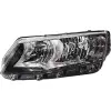 Skoda Octavia 3 2013-2017 Far Cami Sol 5E1941017CAM Wisco