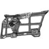Skoda Octavia 4 2020- Tampon Braketi Ön Sol 5E3807055 Wisco