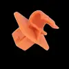 Skoda Octavia 2 2004-2008 Motor Kaput Demiri Karsilama Plastigi 6Y0823397A209 Wisco