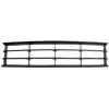 Skoda Octavia 2 2004-2008 Tampon Izgarasi Ön Orta 1Z0853677B41 Wisco