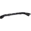 Skoda Octavia 3 2013-2017 Tampon Braketi Arka Sol 5E9807393 Wisco