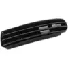 Skoda Octavia 2 2009-2013 Tampon Izgarasi Ön Sol Sissiz 1Z0807367B9B9 Wisco