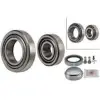 Mercedes W202 W210 Tekerlek Rulmani Takimi Ön Mercedes W202 210 170 208 TM TK Yarim Set 2103300051SK Febi