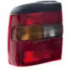 Opel Vectra A 1992-1995 Stop Sağ Komple Fume 1222030KF Wisco