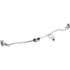 Opel Meriva A MPV (X03) 2003-2010 Silecek Mekanizmasi Ön 023303808 Wisco