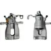 Opel Astra G 1998-2009 Fren Kaliperi Arka Sol Motorsuz 93179154 Wisco