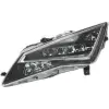 Seat Leon 2013- Far Sağ LED 5F1941008A Wisco