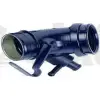 VW Passat A4 A6 1.8 1994- Hava Filtre Hortumu 11331549001 Vika