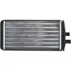 Opel Meriva B S10 1.6CTDI 1.7CDTI 2013- Turbo Radyatörü INTERCOOLER315X216X64 1302143 Wisco