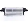 Mercedes W166 GL ML 350CDI 4 Matic 2012- Turbo Radyatörü Intercooler 545X280X52 A0995000600 Wisco