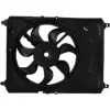 Chevrolet Daewoo Matiz FAN Motoru Davlumbazli 94511188 Wisco