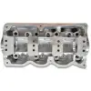Chevrolet Matiz (M200) 0.8 2005-2019 Silindir Kapağı 96659547 Wisco