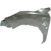 VW Polo 2005-2009 Çamurluk Ön Sol 6Q0821105ECTR Simyi
