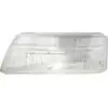 Opel Vectra A 1988-92 Far Cami Sağ 4421105RLDEM Wisco