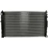 Audi A4 A6 PASSAT2.4 2.5TDI 2.8 1995-2000 Su Radyatörü Mekanik 632X396X34 MM 8D0121251D Autolux